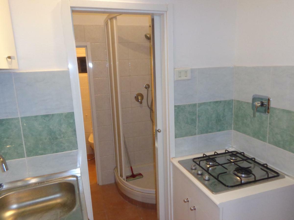 Apartamento Houseingenoacenter Parking Exterior foto